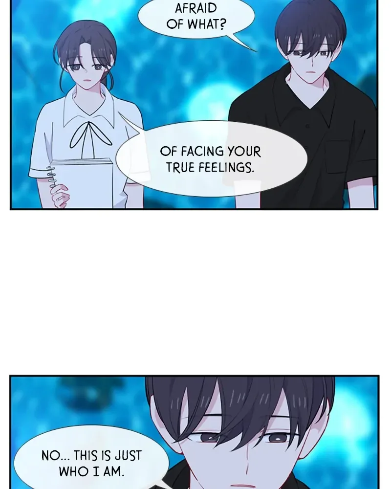 Back to You Chapter 47 page 87