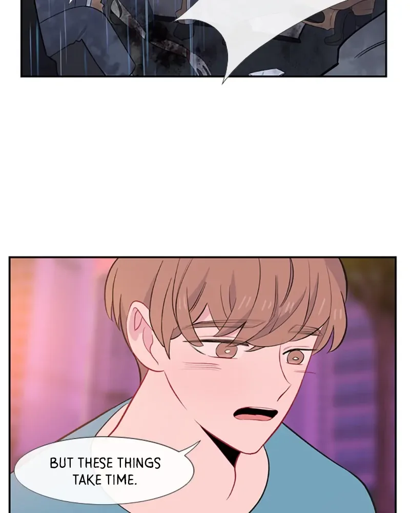 Back to You Chapter 49 page 85