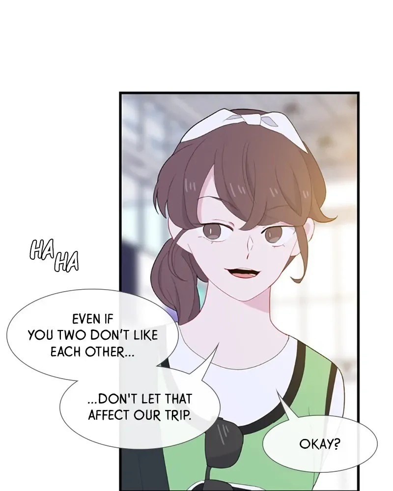 Back to You Chapter 52 page 52