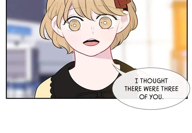 Back to You Chapter 52 page 55