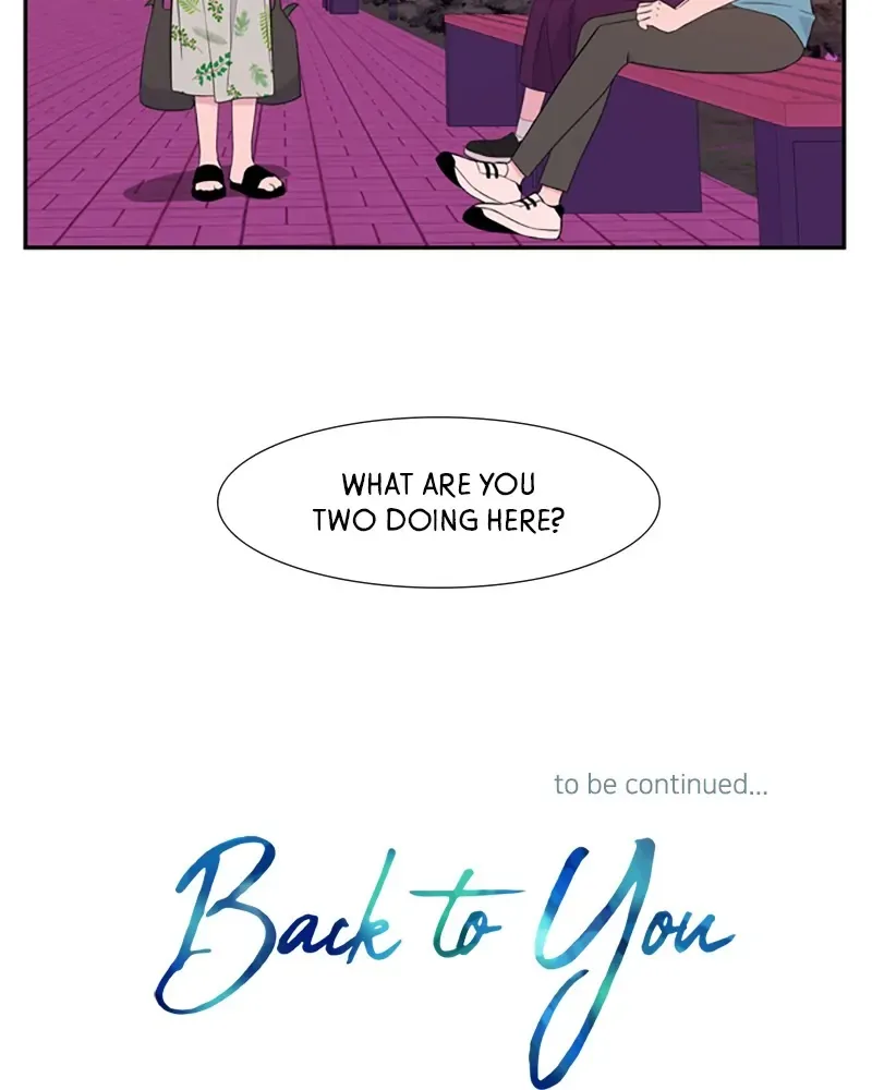 Back to You Chapter 49 page 90