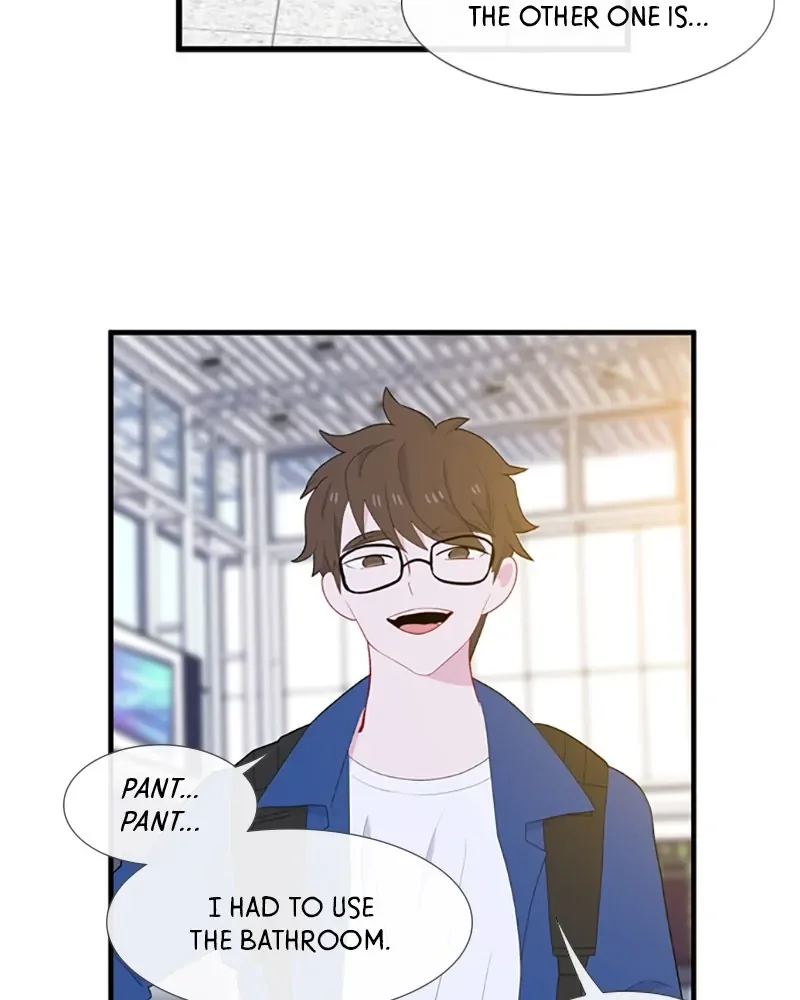 Back to You Chapter 52 page 57