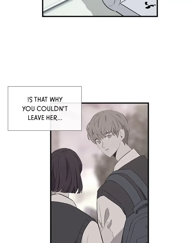 Back to You Chapter 55 page 61