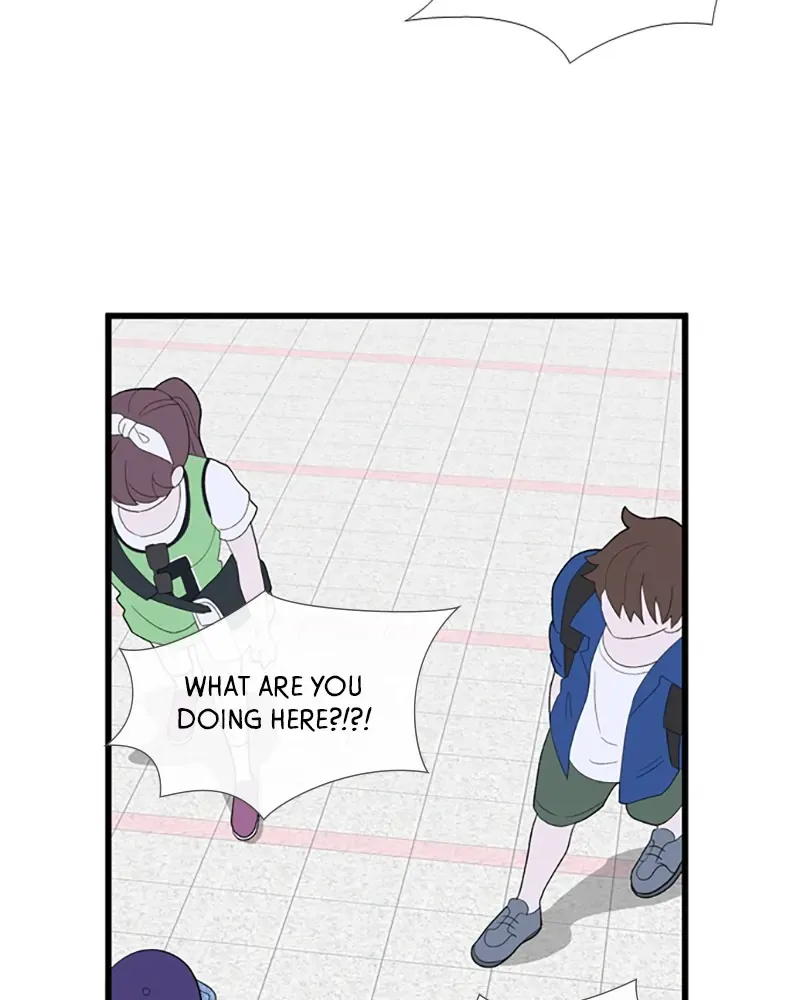 Back to You Chapter 52 page 59