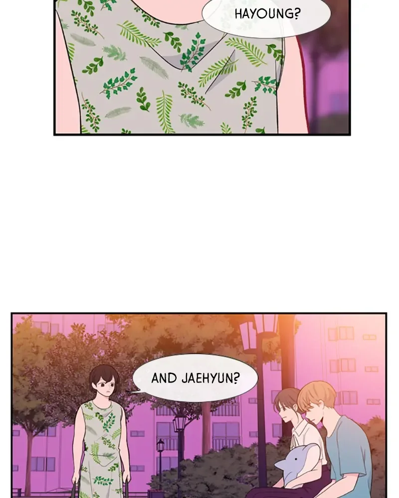 Back to You Chapter 49 page 89