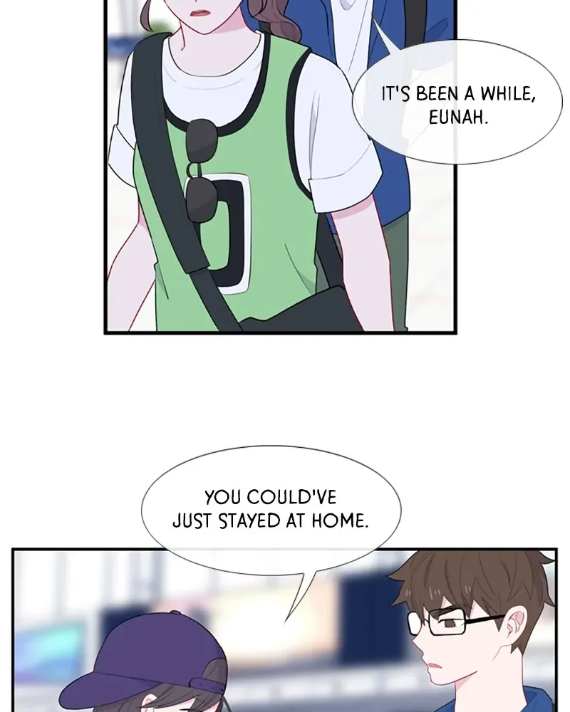 Back to You Chapter 52 page 61