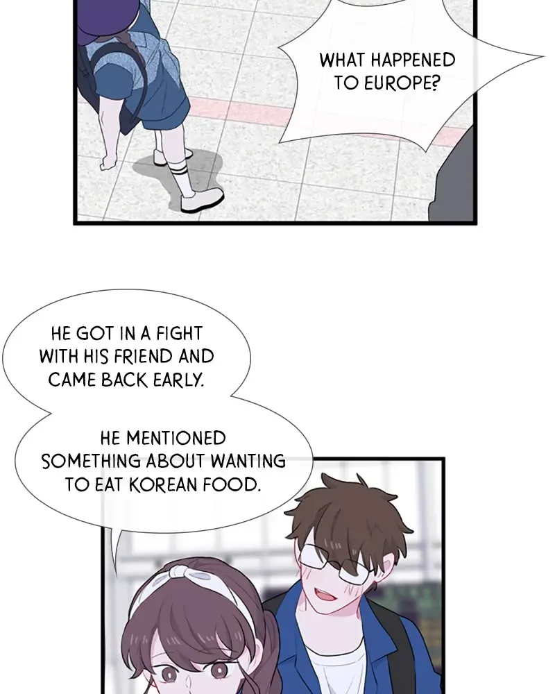 Back to You Chapter 52 page 60