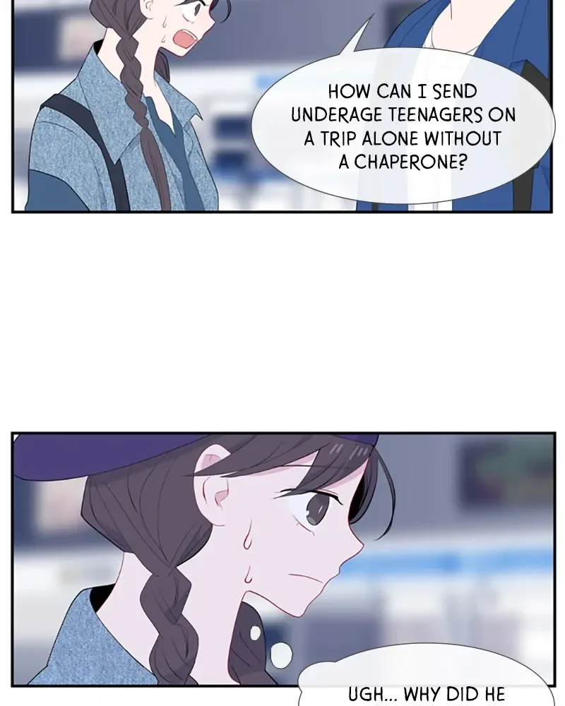 Back to You Chapter 52 page 62
