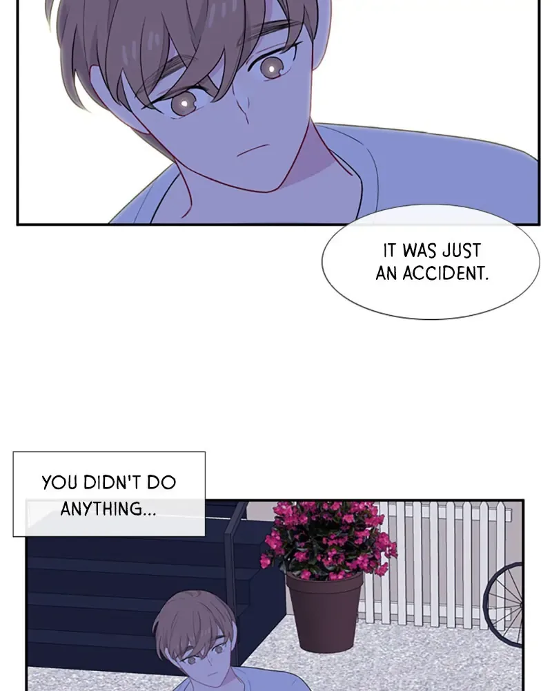 Back to You Chapter 55 page 78