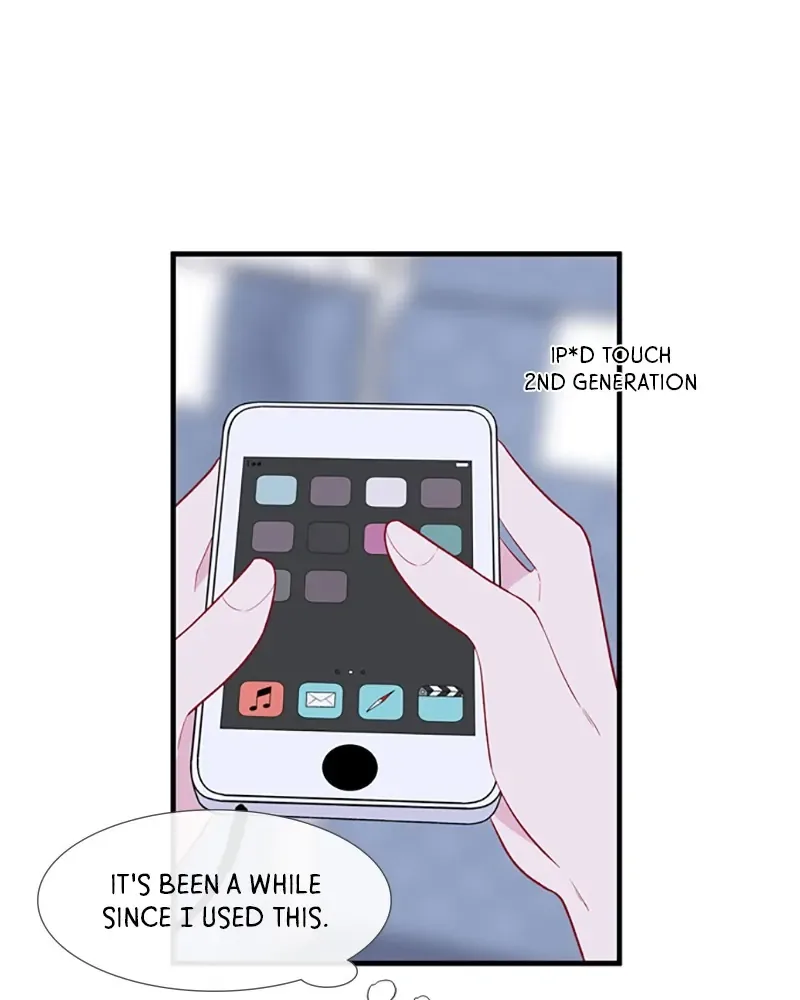 Back to You Chapter 52 page 74