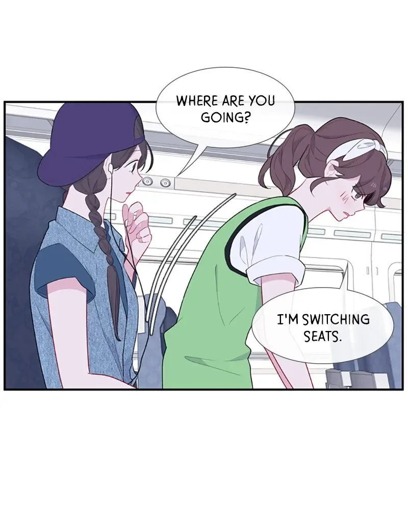 Back to You Chapter 52 page 77