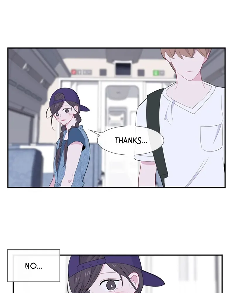 Back to You Chapter 52 page 71