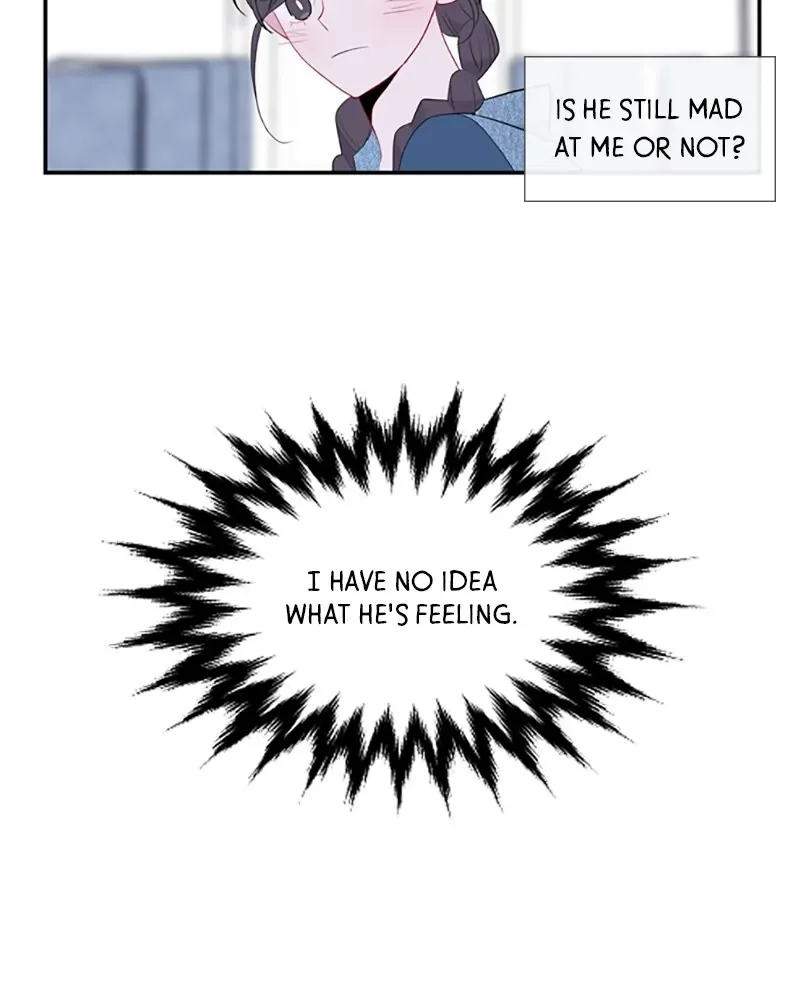 Back to You Chapter 52 page 72