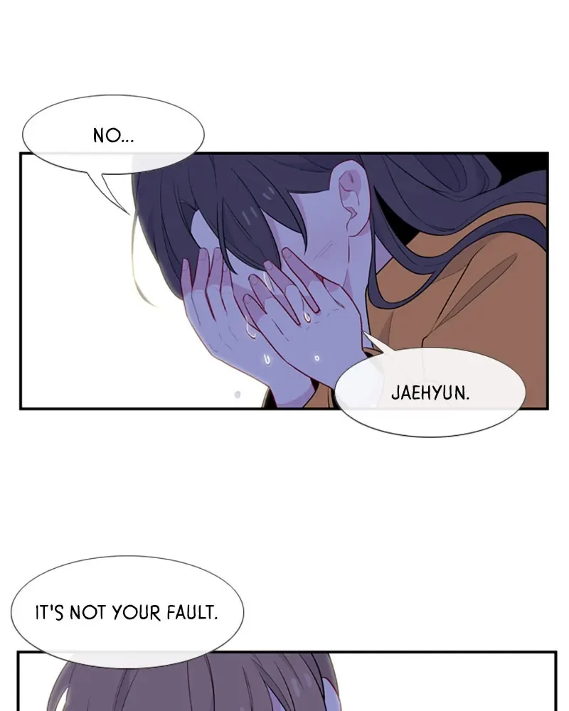 Back to You Chapter 55 page 77