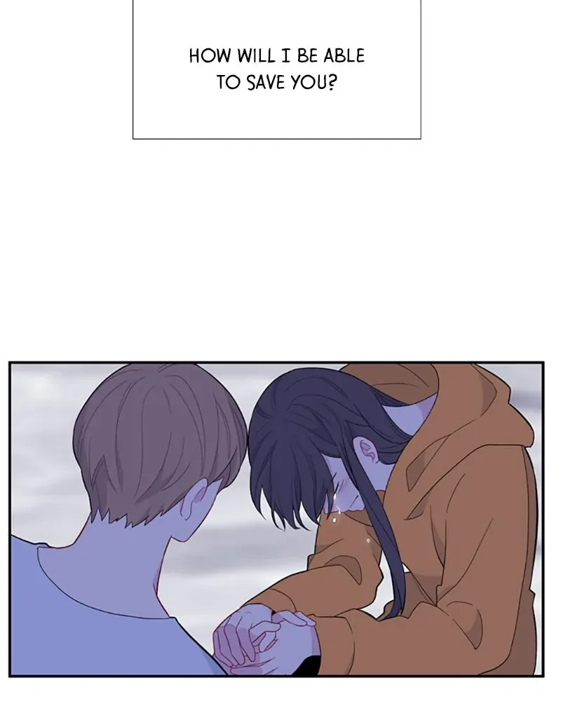 Back to You Chapter 55 page 84