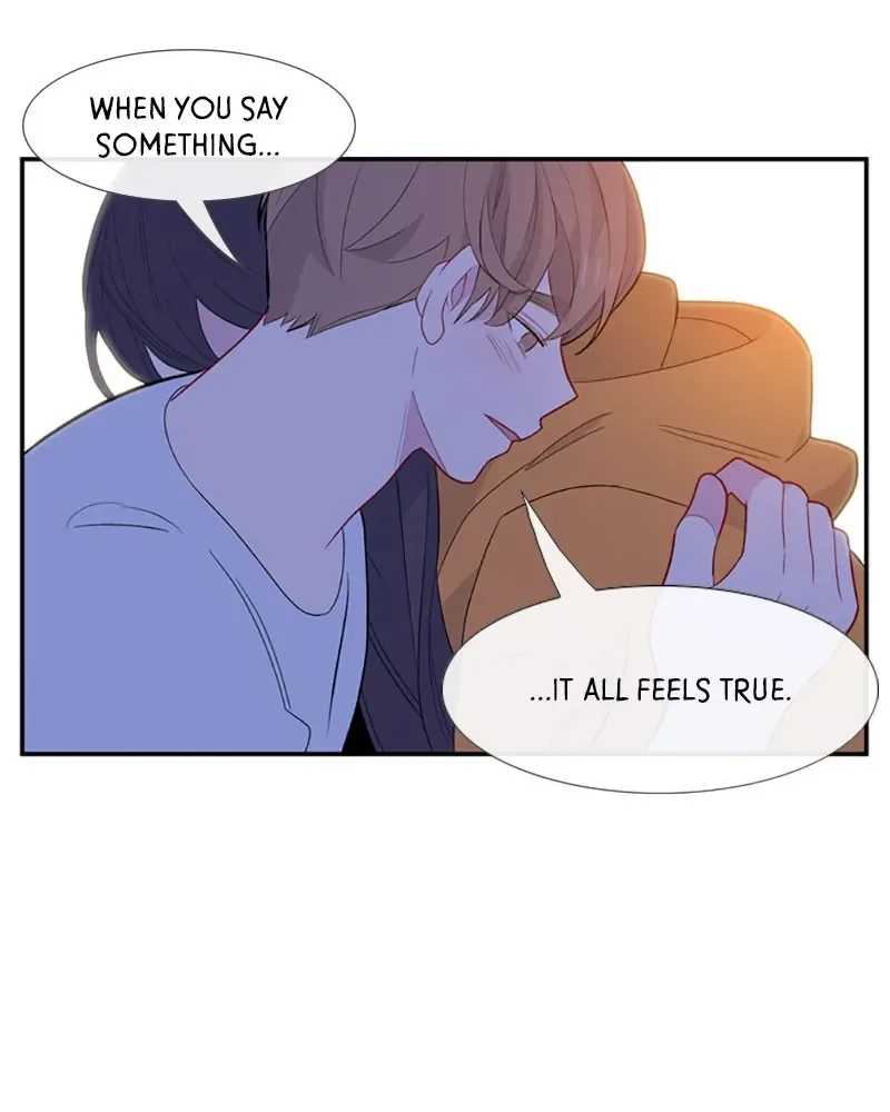 Back to You Chapter 55 page 90