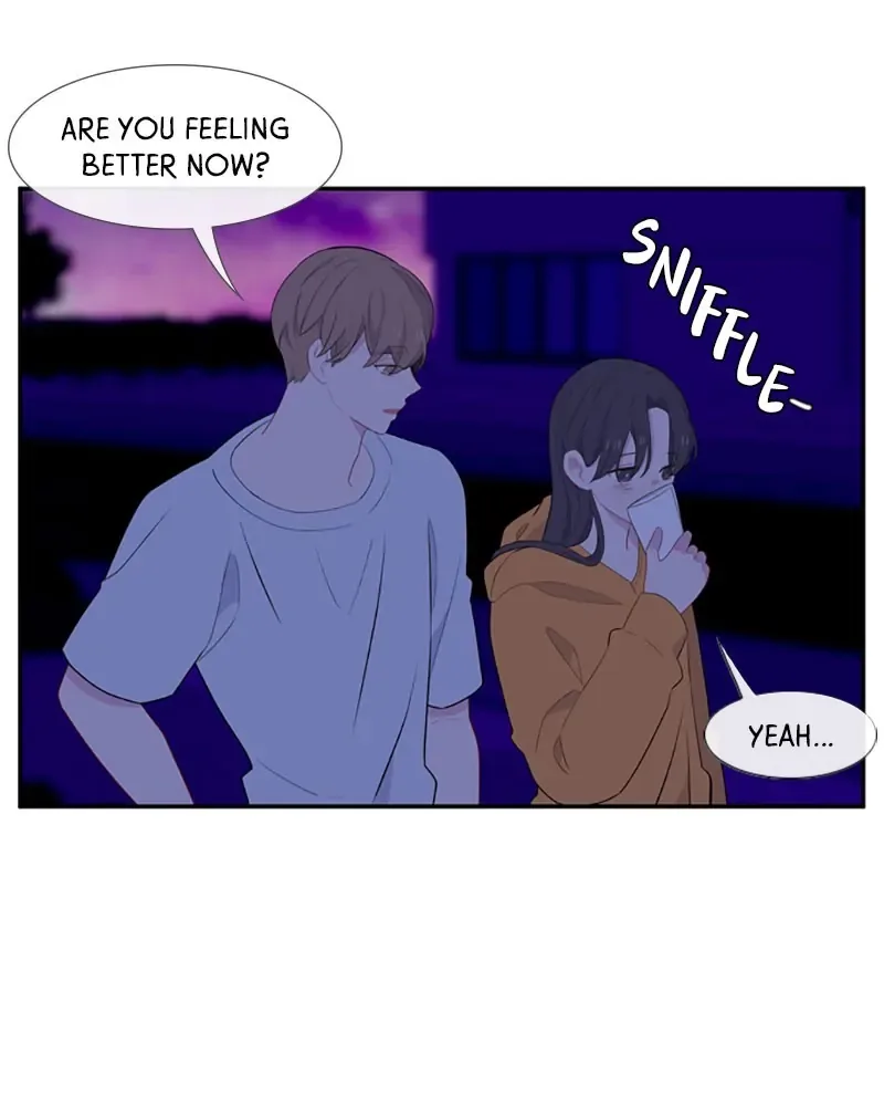 Back to You Chapter 55 page 95