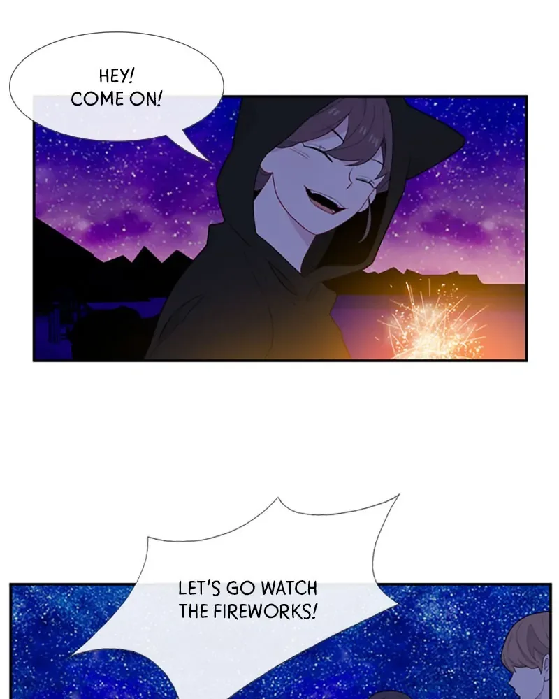 Back to You Chapter 55 page 99