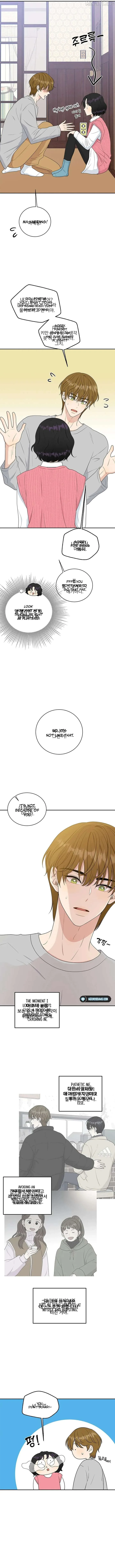Back Where the Heart Belongs Chapter 23 page 3