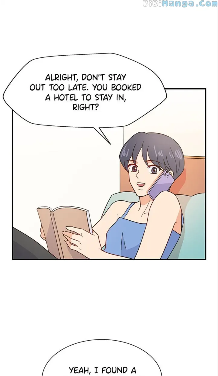 Back-to-School Boss Chapter 3 page 4