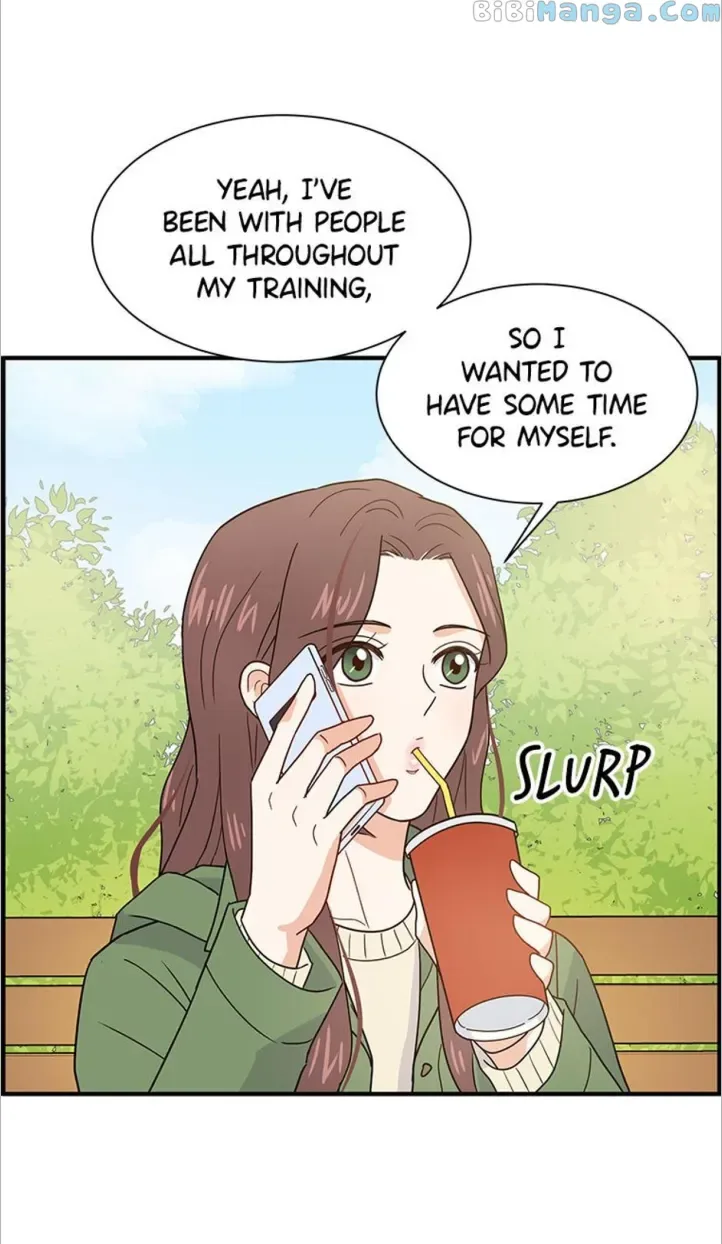 Back-to-School Boss Chapter 3 page 3
