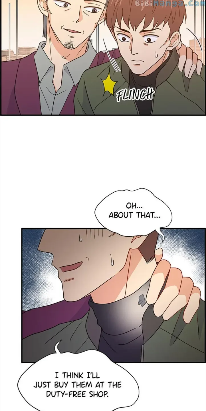 Back-to-School Boss Chapter 3 page 12