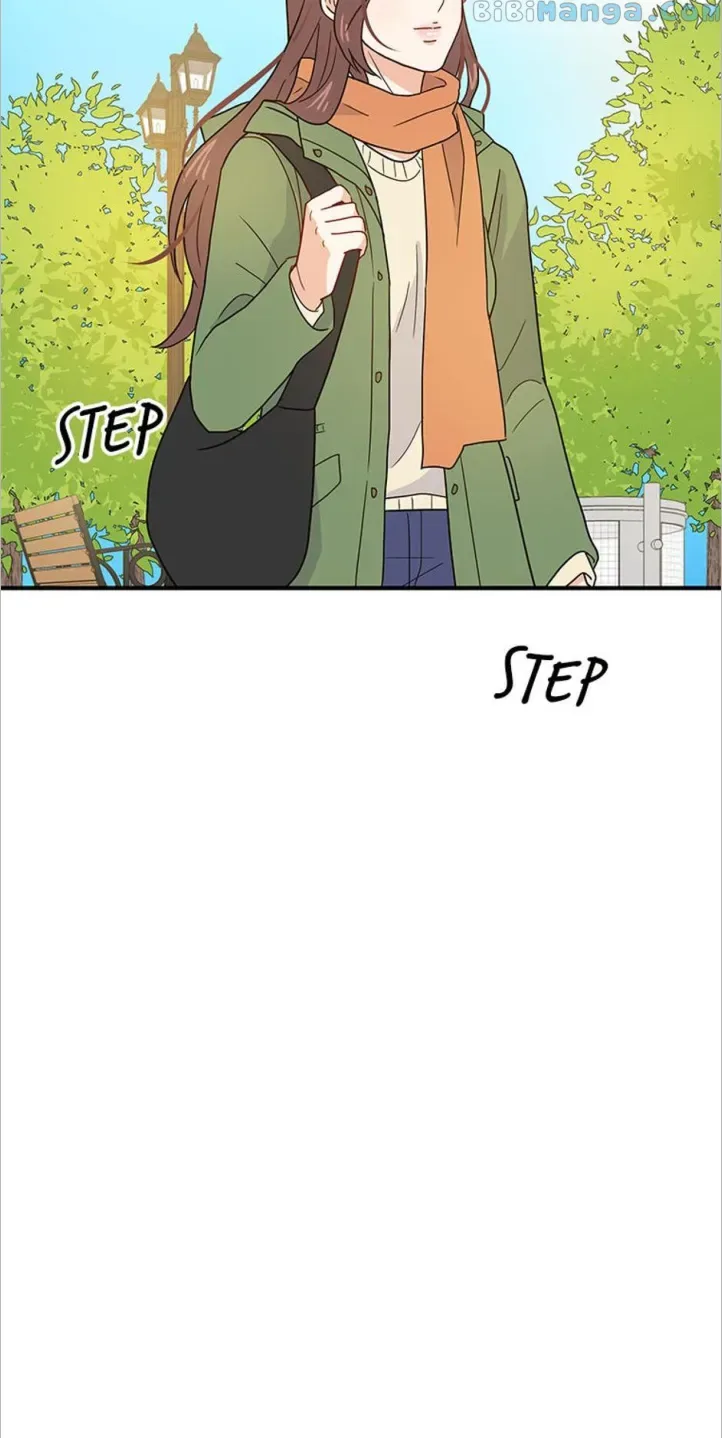 Back-to-School Boss Chapter 3 page 8