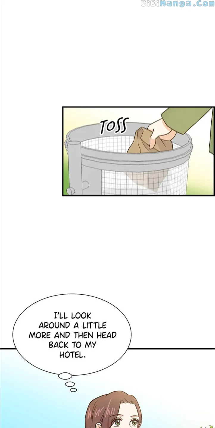 Back-to-School Boss Chapter 3 page 7