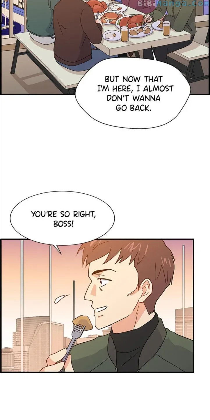 Back-to-School Boss Chapter 3 page 10