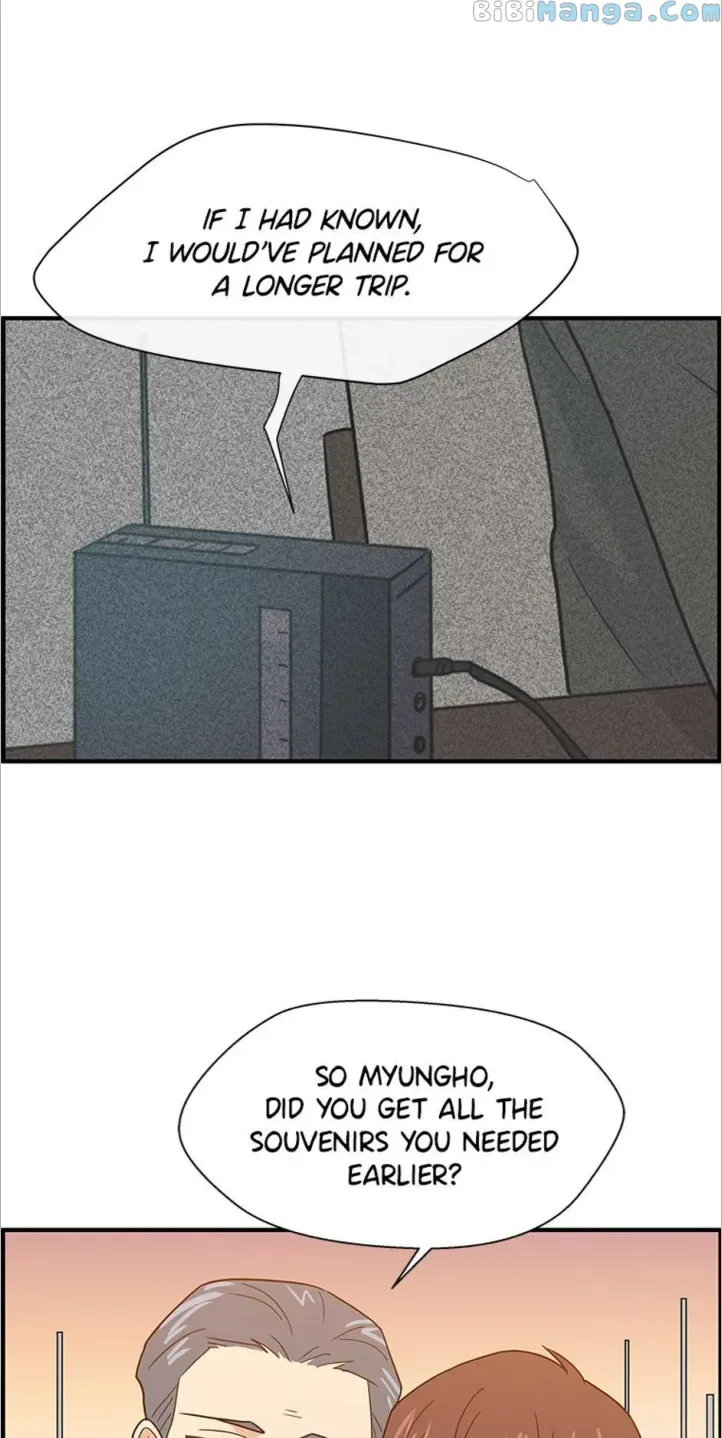 Back-to-School Boss Chapter 3 page 11