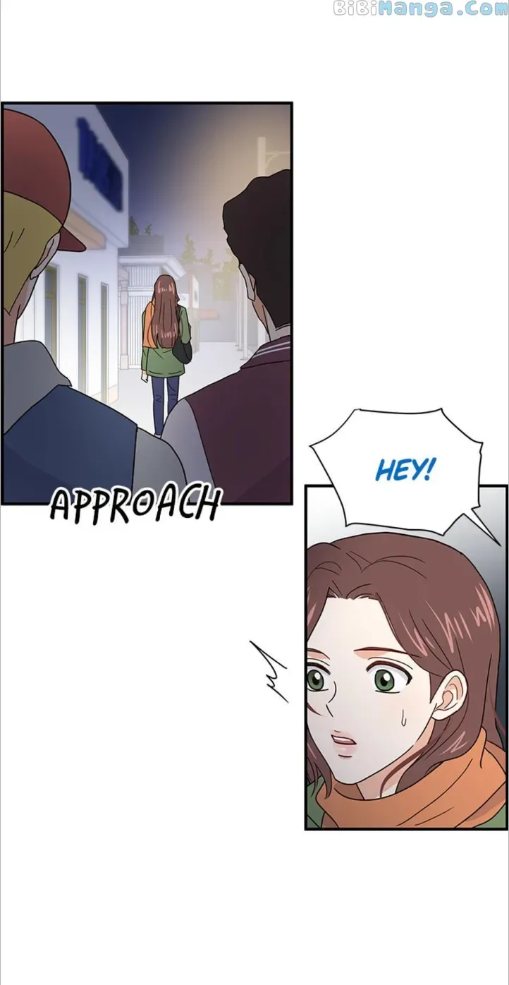 Back-to-School Boss Chapter 3 page 21