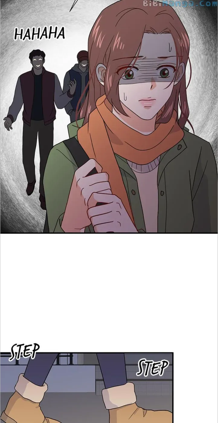 Back-to-School Boss Chapter 3 page 24