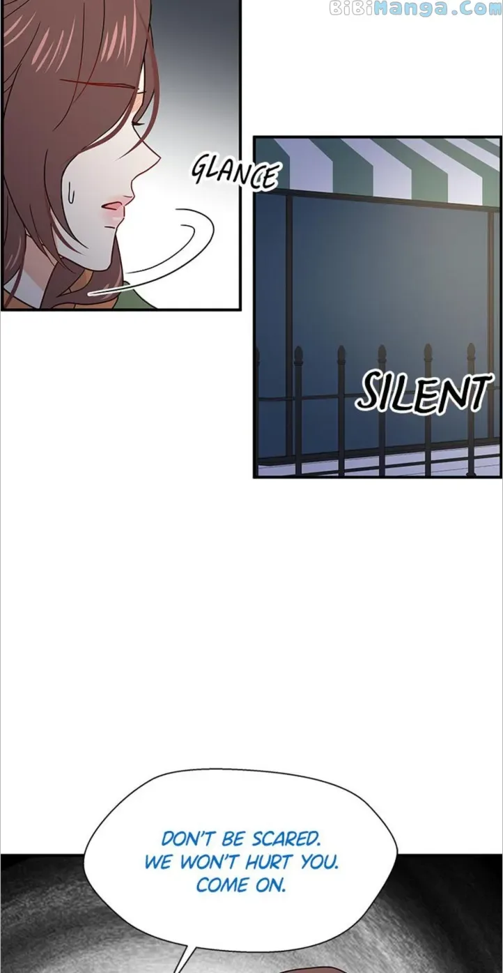 Back-to-School Boss Chapter 3 page 23