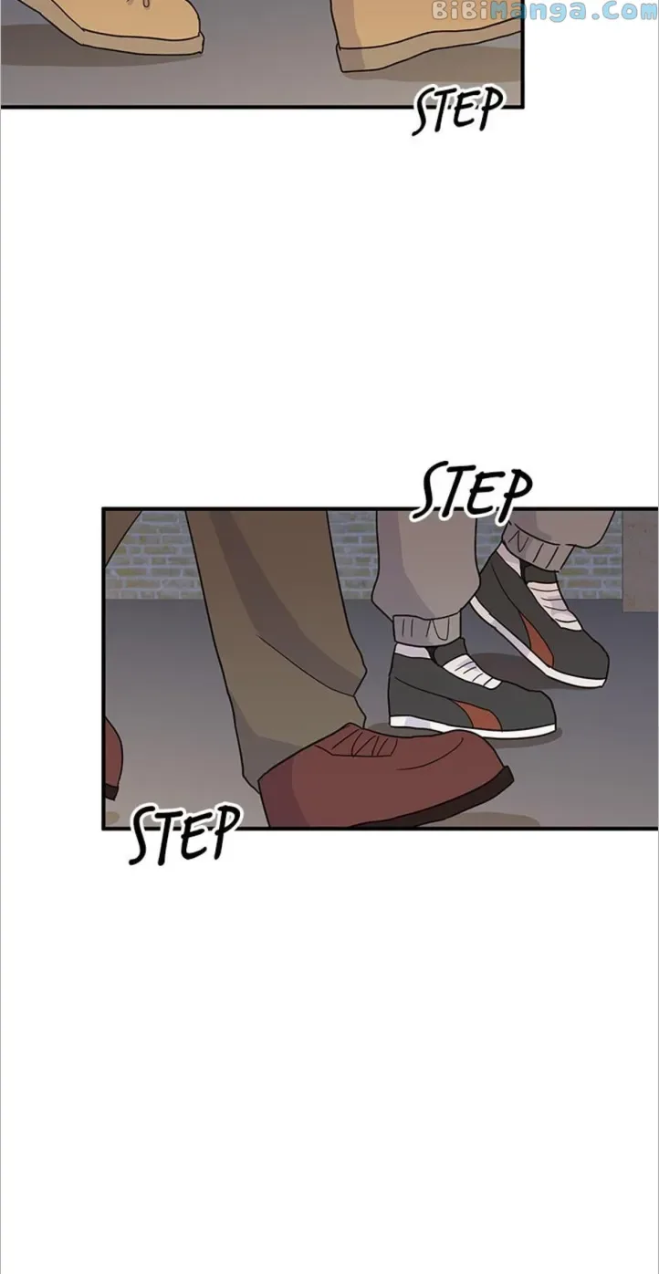 Back-to-School Boss Chapter 3 page 25