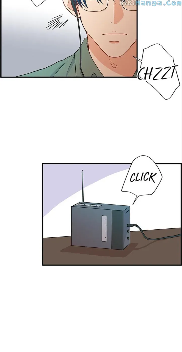 Back-to-School Boss Chapter 3 page 15