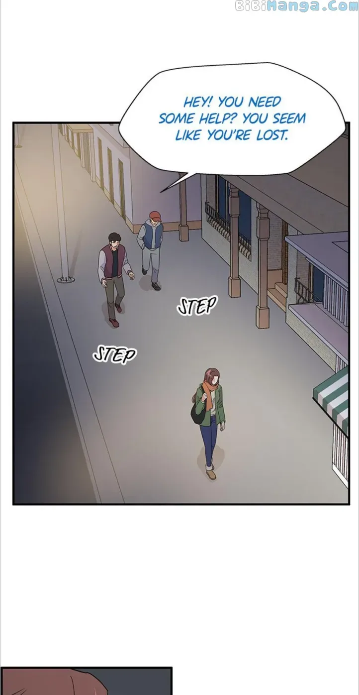 Back-to-School Boss Chapter 3 page 22