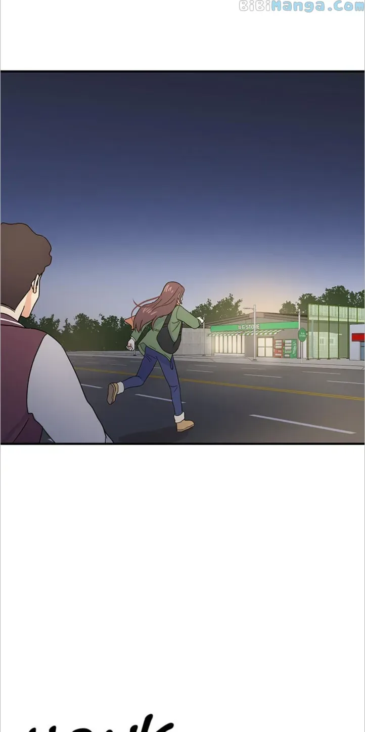 Back-to-School Boss Chapter 3 page 28