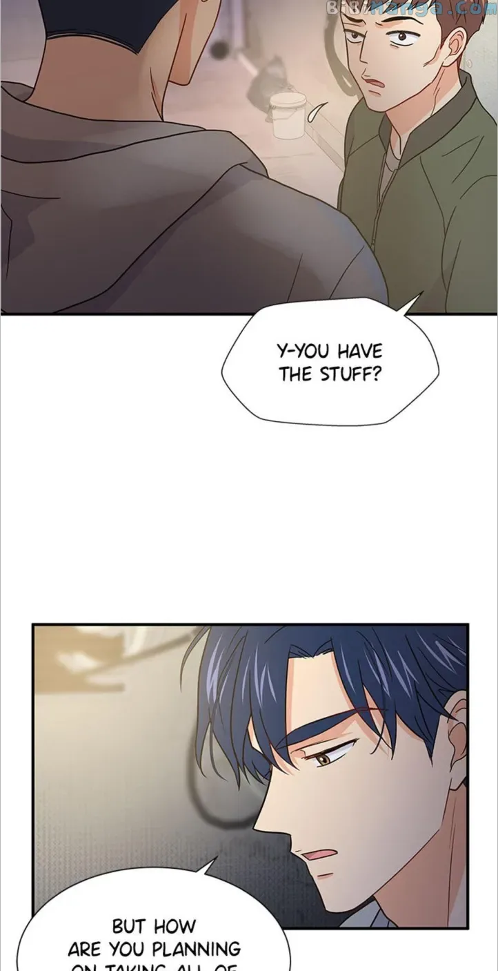 Back-to-School Boss Chapter 2 page 10