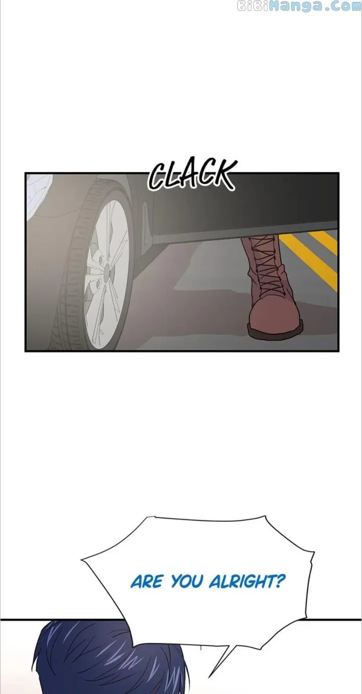 Back-to-School Boss Chapter 3 page 32
