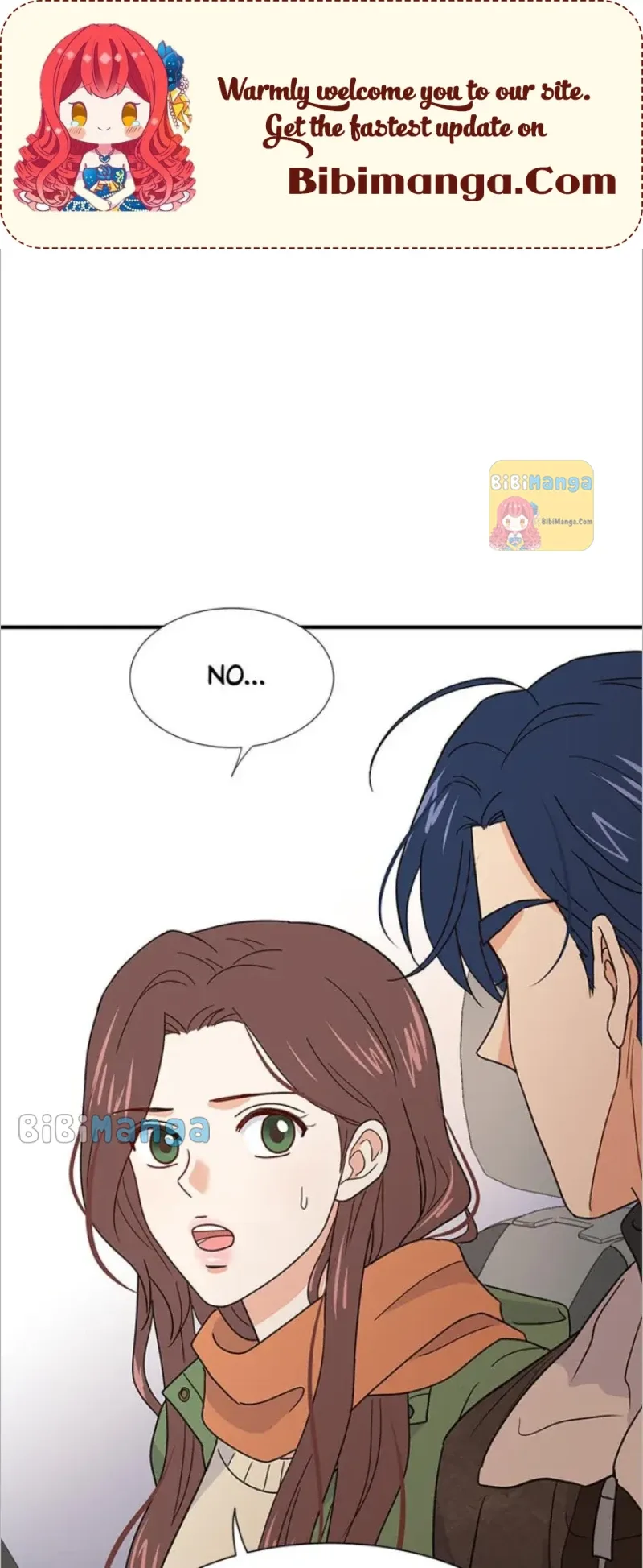 Back-to-School Boss Chapter 4 page 2