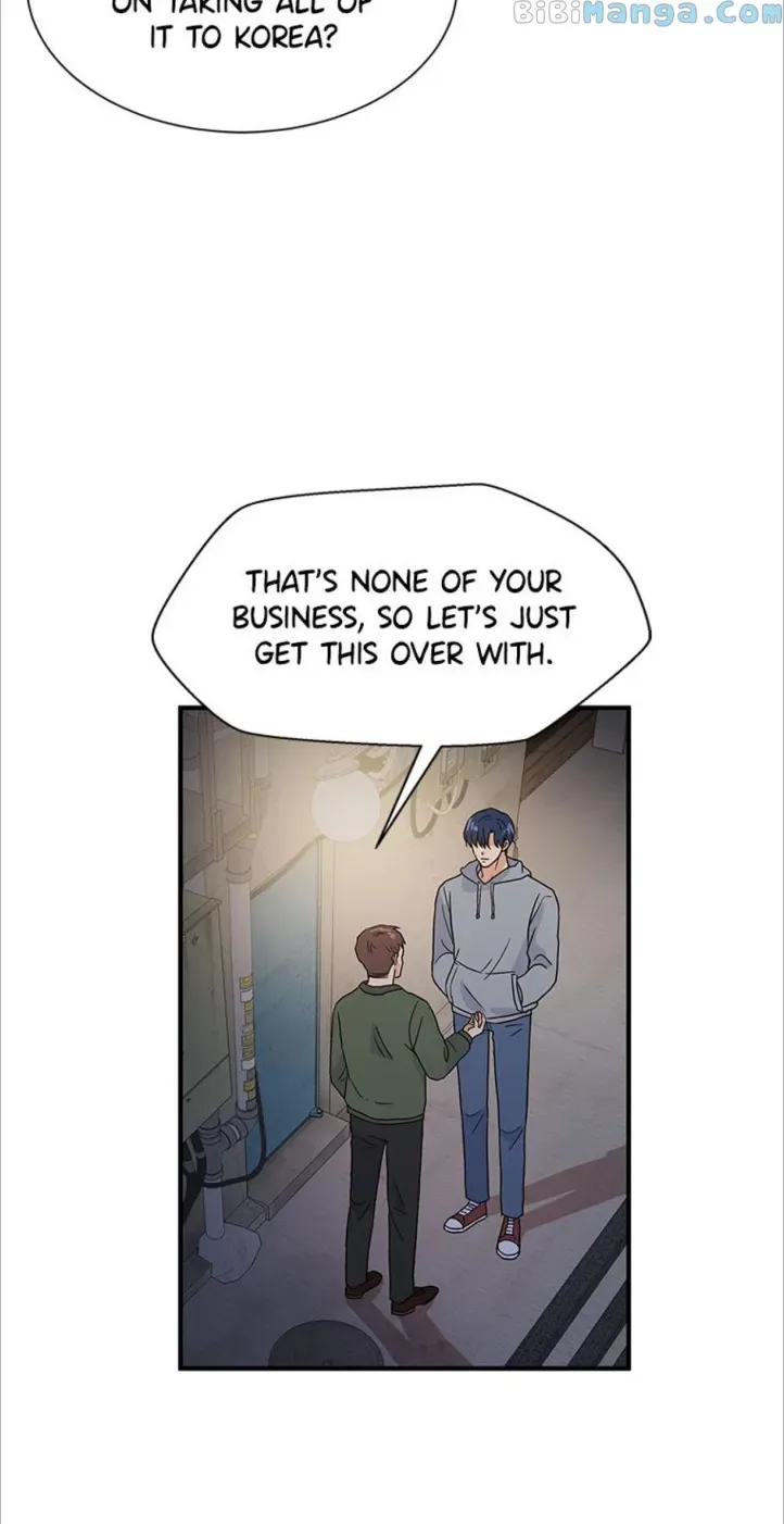 Back-to-School Boss Chapter 2 page 11