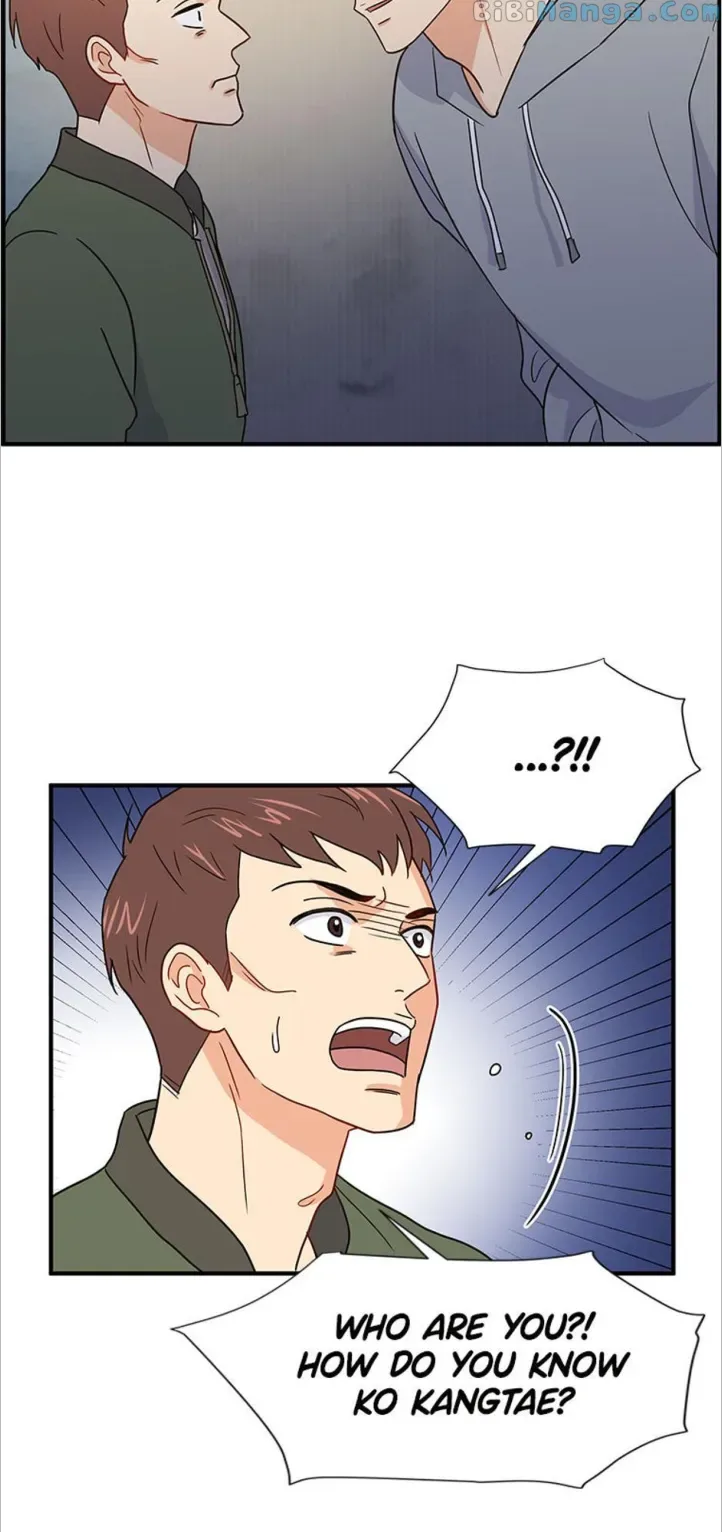 Back-to-School Boss Chapter 2 page 13