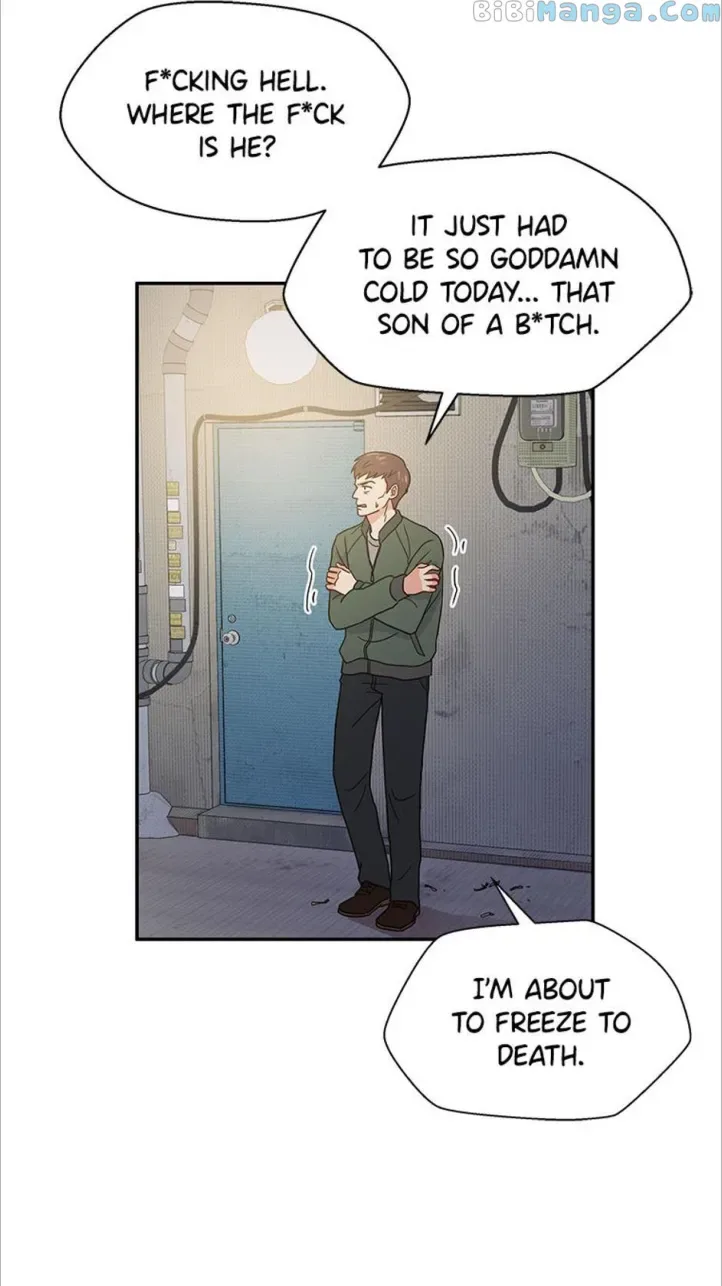 Back-to-School Boss Chapter 2 page 4