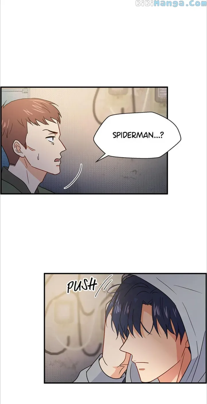 Back-to-School Boss Chapter 2 page 7
