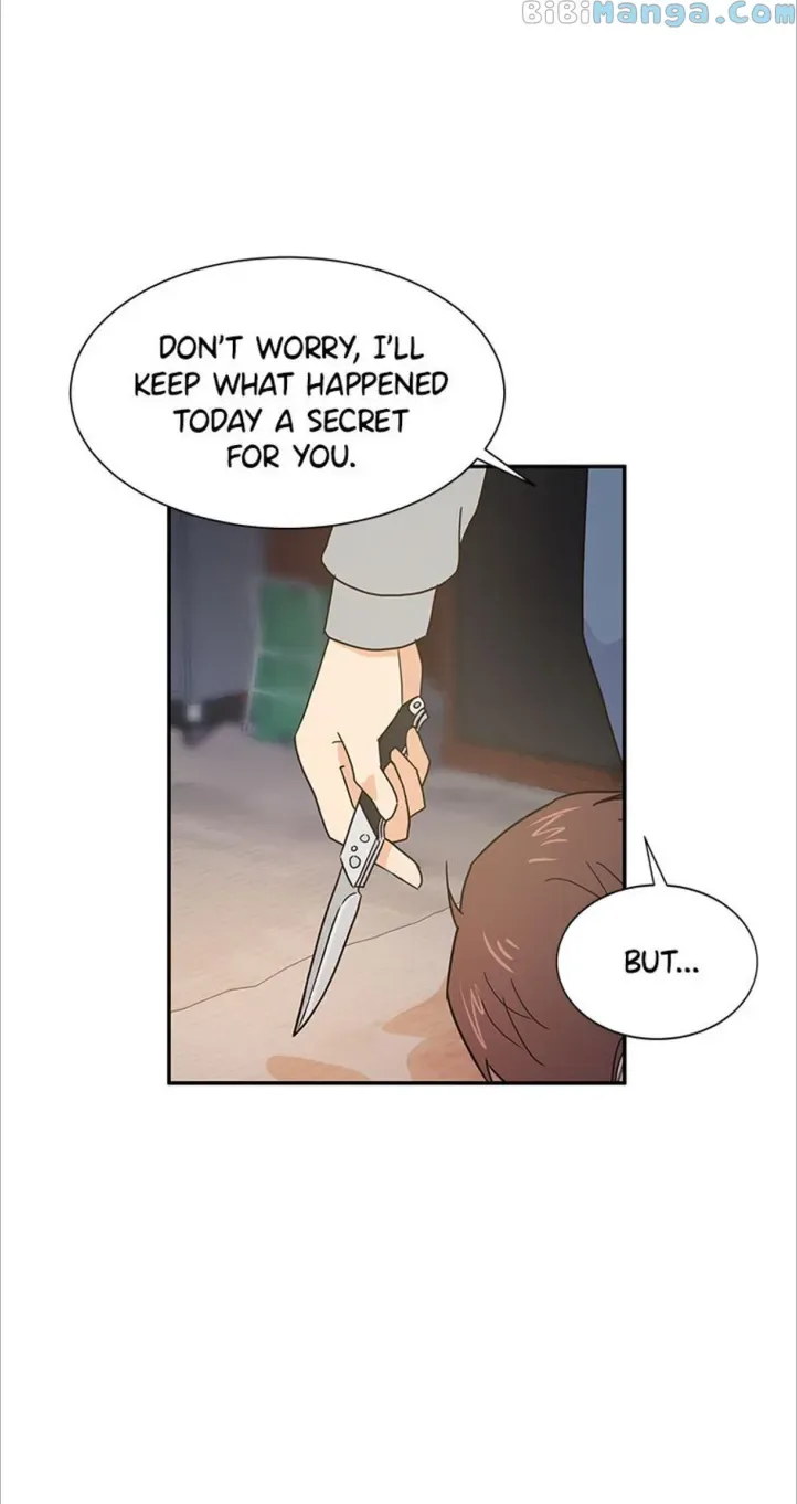 Back-to-School Boss Chapter 2 page 29