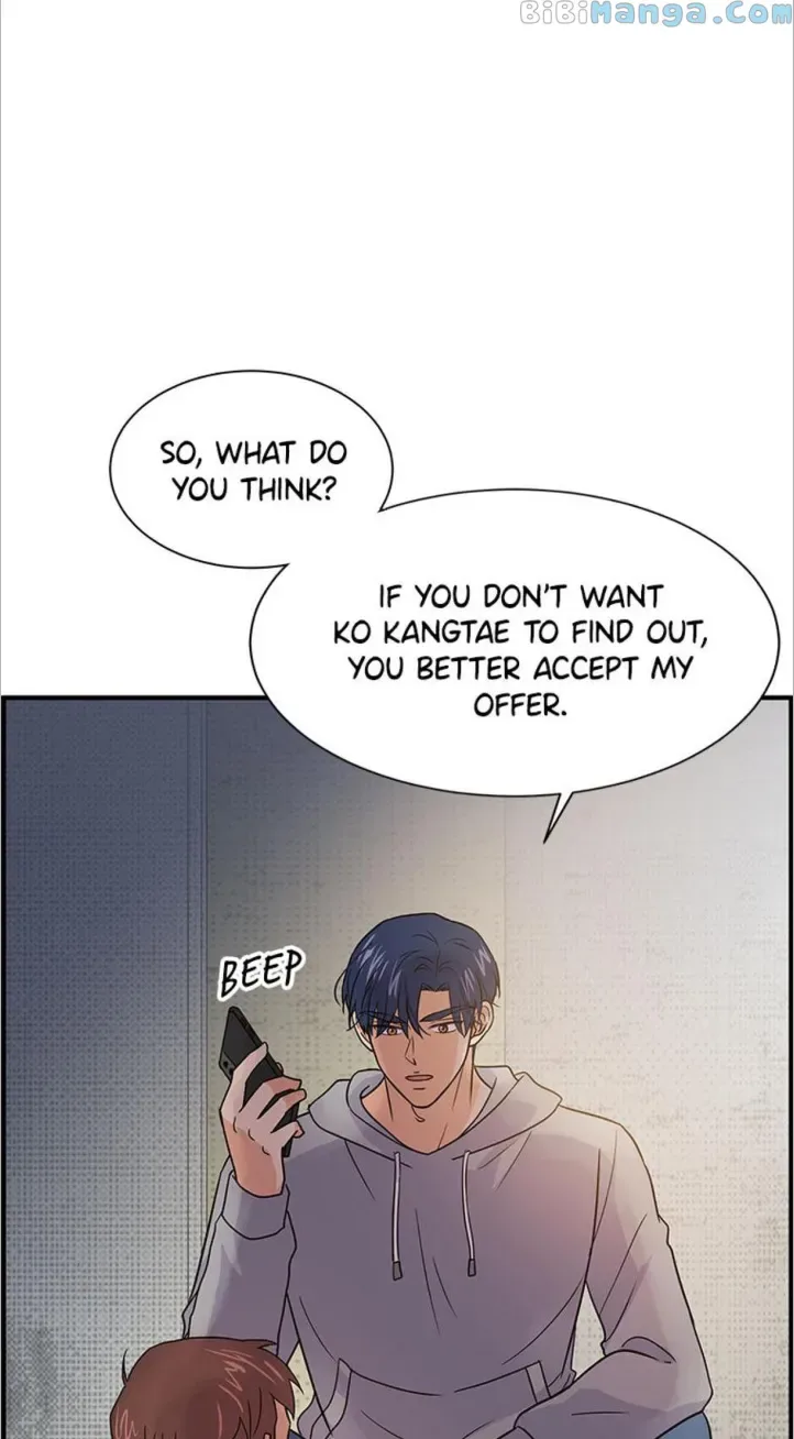 Back-to-School Boss Chapter 2 page 27