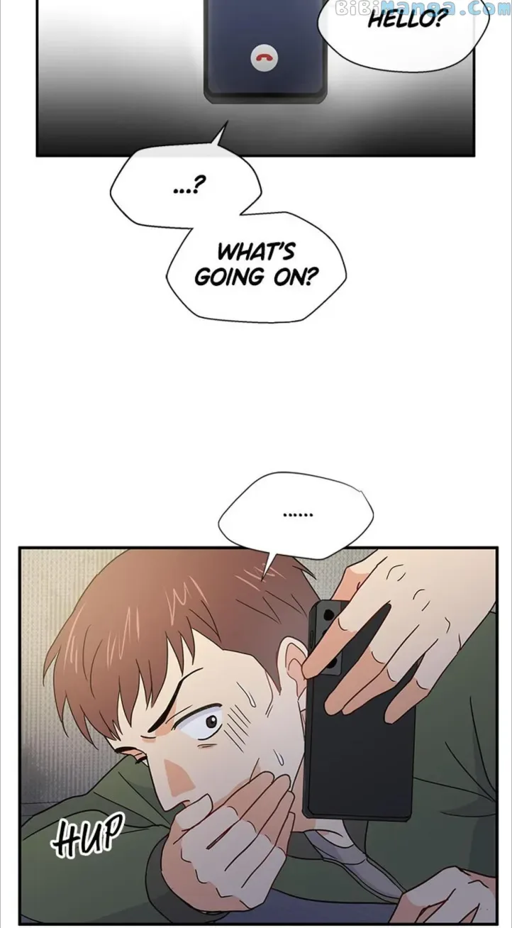 Back-to-School Boss Chapter 2 page 26