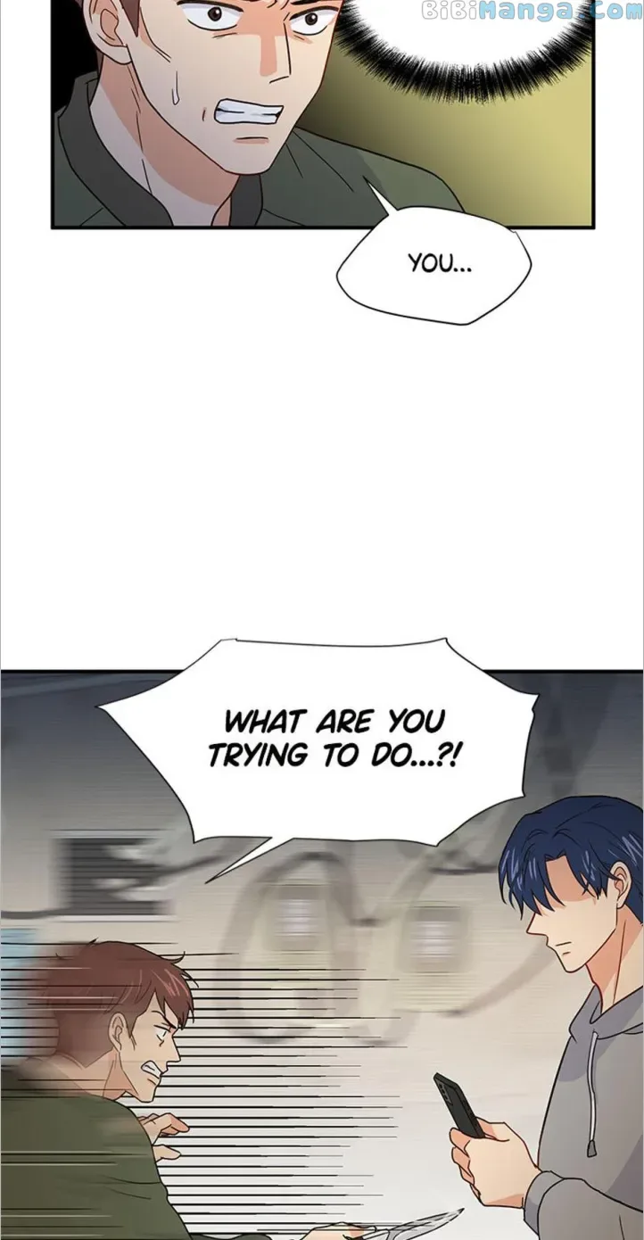 Back-to-School Boss Chapter 2 page 20