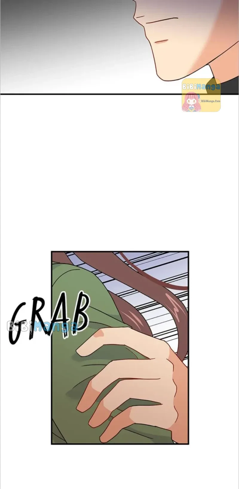 Back-to-School Boss Chapter 4 page 5