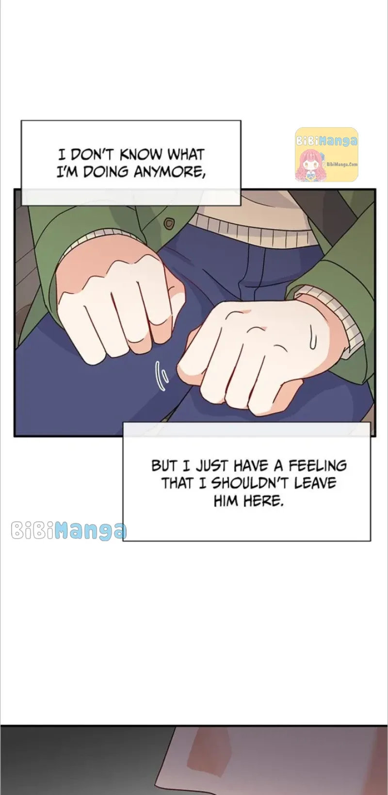 Back-to-School Boss Chapter 4 page 4